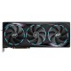 GIGABYTE AORUS GeForce RTX 5070 Ti MASTER 16G Tarjeta Gráfica - 16GB GDDR7