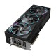 GIGABYTE AORUS GeForce RTX 5070 Ti MASTER 16G Tarjeta Gráfica - 16GB GDDR7