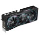 GIGABYTE AORUS GeForce RTX 5070 Ti MASTER 16G Tarjeta Gráfica - 16GB GDDR7