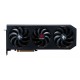 PowerColor Hellhound Radeon RX 9070 XT AMD 16 GB GDDR6 - rx9070xt 16g-l/oc