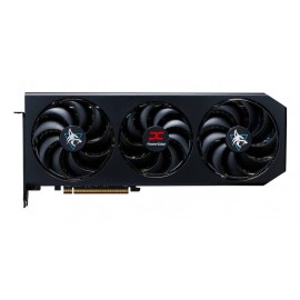 PowerColor Hellhound Radeon RX 9070 XT AMD 16 GB GDDR6 - rx9070xt 16g-l/oc