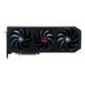PowerColor Hellhound Radeon RX 9070 XT AMD 16 GB GDDR6 - rx9070xt 16g-l/oc