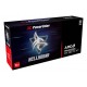 PowerColor Hellhound Radeon RX 9070 XT AMD 16 GB GDDR6 - rx9070xt 16g-l/oc