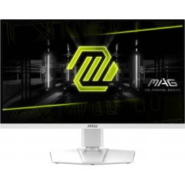 MSI MAG 274URFW 27'' 3840 x 2160 4K Ultra HD Negro - 9S6-3CC29H-280