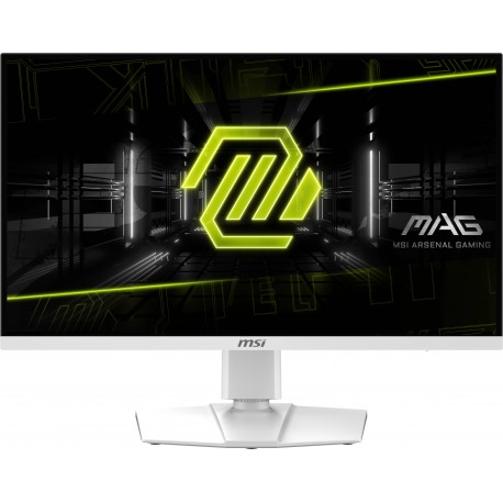 MSI MAG 274URFW 27'' 3840 x 2160 4K Ultra HD Negro - 9S6-3CC29H-280
