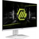 MSI MAG 274URFW 27'' 3840 x 2160 4K Ultra HD Negro - 9S6-3CC29H-280