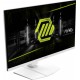 MSI MAG 274URFW 27'' 3840 x 2160 4K Ultra HD Negro - 9S6-3CC29H-280