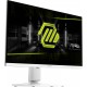 MSI MAG 274URFW 27'' 3840 x 2160 4K Ultra HD Negro - 9S6-3CC29H-280