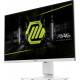 MSI MAG 274URFW 27'' 3840 x 2160 4K Ultra HD Negro - 9S6-3CC29H-280