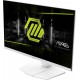 MSI MAG 274URFW 27'' 3840 x 2160 4K Ultra HD Negro - 9S6-3CC29H-280