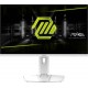 MSI MAG 274URFW 27'' 3840 x 2160 4K Ultra HD Negro - 9S6-3CC29H-280