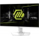MSI MAG 274URFW 27'' 3840 x 2160 4K Ultra HD Negro - 9S6-3CC29H-280