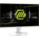 MSI MAG 274URFW 27'' 3840 x 2160 4K Ultra HD Negro - 9S6-3CC29H-280