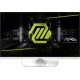 MSI MAG 274URFW 27'' 3840 x 2160 4K Ultra HD Negro - 9S6-3CC29H-280
