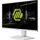 MSI MAG 274URFW 27'' 3840 x 2160 4K Ultra HD Negro - 9S6-3CC29H-280