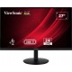 Viewsonic VG2709-2K-MHDU-2 27'' 2560 x 1440 Pixeles Quad HD LED Negro