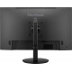 Viewsonic VG2709-2K-MHDU-2 27'' 2560 x 1440 Pixeles Quad HD LED Negro