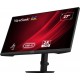 Viewsonic VG2709-2K-MHDU-2 27'' 2560 x 1440 Pixeles Quad HD LED Negro