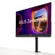ASUS ZenScreen MB27ACF pantalla para PC 68,6 cm (27'') 2560 x 1440 Pixeles Quad HD LCD Negro