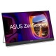 ASUS ZenScreen MB27ACF pantalla para PC 68,6 cm (27'') 2560 x 1440 Pixeles Quad HD LCD Negro
