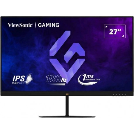 Viewsonic VX2779-HD-PRO 27'' 1920 x 1080 Full HD Negro