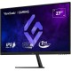 Viewsonic VX2779-HD-PRO 27'' 1920 x 1080 Full HD Negro