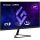 Viewsonic VX2779-HD-PRO 27'' 1920 x 1080 Full HD Negro