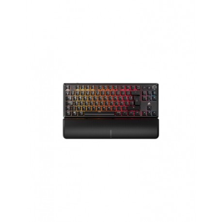 TECLADO CORSAIR K70 CORE TKL WIRELESS RGB MLX RED ESPAÑOL - CH-914901E-ES