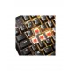TECLADO CORSAIR K70 CORE TKL WIRELESS RGB MLX RED ESPAÑOL - CH-914901E-ES