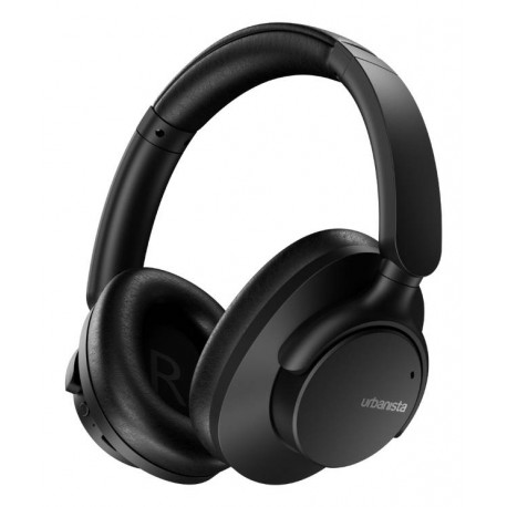 Urbanista Valencia Auriculares Bluetooth Negro - 1040234