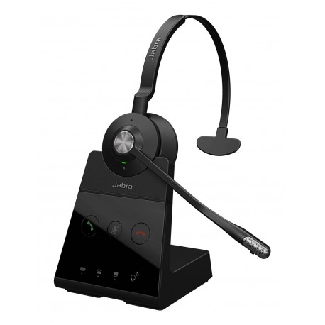 Jabra Engage 65 SE Diadema Negro - 9653-553-111