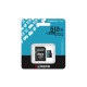 Kingston Technology Tarjeta microSDXC Canvas Go Plus Gen4 de 512 GB, 200 MB/s, A2 U3 V30 y adaptador - SDCG4/512GB