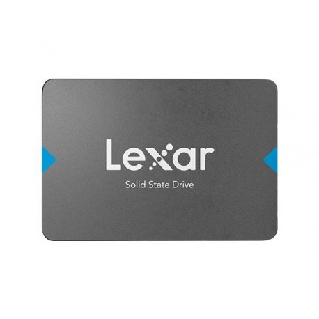 Lexar NQ100 2.5'' 240 GB Serial ATA III