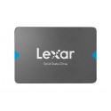 Lexar NQ100 2.5'' 240 GB Serial ATA III