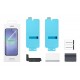 Samsung Protector de pantalla para A36 5G - EF-UA366CTEGWW