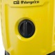 Orbegozo HDL 1400 Limpiadora de alta presión Negro, Amarillo