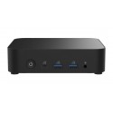 ASUS NUC 14 Essential RNUC14MNK3500002 Negro