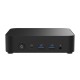 ASUS NUC 14 Essential RNUC14MNK3500002 Negro
