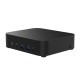 ASUS NUC 14 Essential RNUC14MNK3500002 Negro