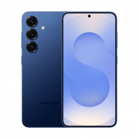 SAMSUNG - Samsung Galaxy S25+ 5G 12GB/256GB Azul Marino (Navy) Dual SIM SM-S936B - SAMGAS25PL5G12256NV