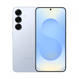 SAMSUNG - Samsung Galaxy S25+ 5G 12GB/256GB Azul (Icy Blue) Dual SIM SM-S936B - SAMGAS25PL5G12256BL