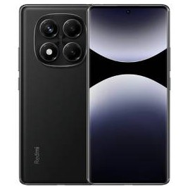 Xiaomi Redmi Note 14 Pro 6.67'' 4G 12 GB 512 GB Negro - 6932554406554