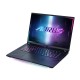 GIGABYTE AORUS MASTER 16 BZHC6PTE64SP Intel Core Ultra 9 275HX 16'' WQXGA
