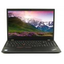 Portatil reacondicionado lenovo thinkpad t570 15.6pulgadas -  i5 - 6th - 8 gb - 256 gb ssd - win 10 pro - teclado español