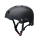 YOUIN CASCO BASICO - NEGRO  (TALLA L) - MA1016