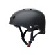 YOUIN CASCO BASICO - NEGRO  (TALLA L) - MA1016