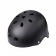 YOUIN CASCO BASICO - NEGRO  (TALLA L) - MA1016