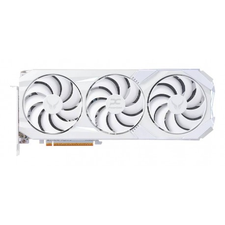 PowerColor Red Devil Radeon RX 9070 XT Spectral White AMD 16 GB GDDR6 - rx9070xt 16g-e/oc/white