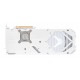 PowerColor Red Devil Radeon RX 9070 XT Spectral White AMD 16 GB GDDR6 - rx9070xt 16g-e/oc/white