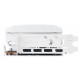 PowerColor Red Devil Radeon RX 9070 XT Spectral White AMD 16 GB GDDR6 - rx9070xt 16g-e/oc/white